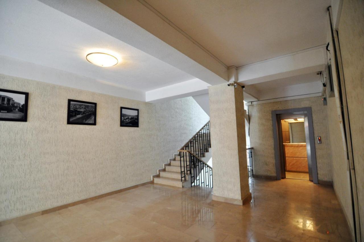 3Bd-2Bth Apartment In Tbilisi City Center Екстериор снимка
